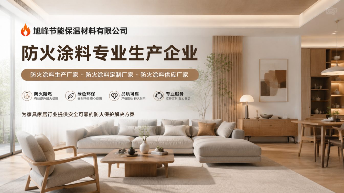 剑阁县为建筑防火保温提供系统方案